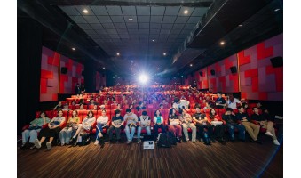 ViewSonic & Đức Pháp Đồng Hành Cùng Liên Hoan Phim Italia 2025 Tại TP.HCM