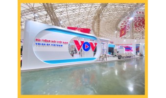 Nhìn Lại Triển Lãm “80 Năm Hành Trình Độc Lập - Tự Do - Hạnh Phúc”