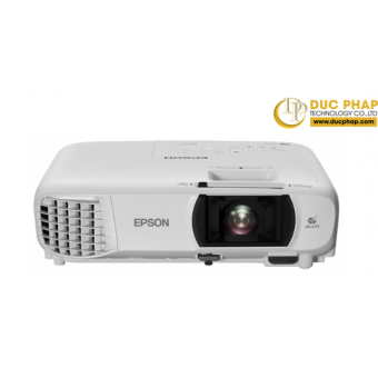 Máy chiếu Epson Full HD EH-TW650 (Epson Projector EH-TW650)