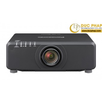 Máy chiếu Panasonic PT-DX820B