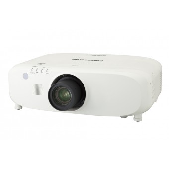 Máy chiếu Panasonic PT-EX800Z