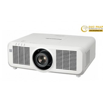 Máy chiếu Panasonic PT-MW530A