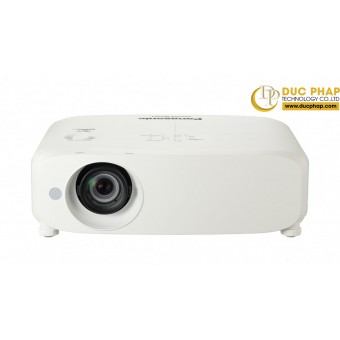 Máy chiếu Panasonic PT-VZ570