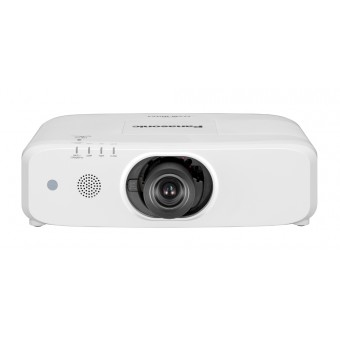 Máy chiếu Panasonic PT-EZ590E