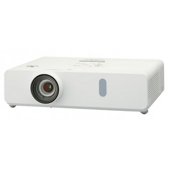 Máy chiếu Panasonic PT-VX420