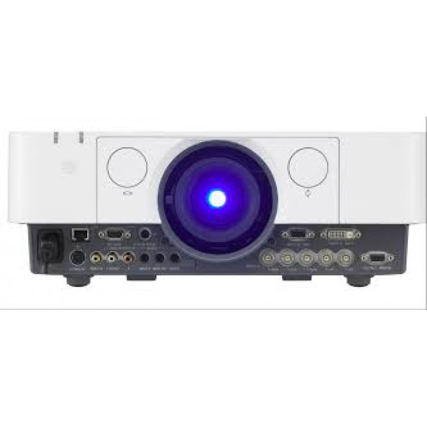 Máy chiếu Sony VPL-FX30 - siêu phẩm mới nhất của Sony kết hợp công nghệ  BrightEraTM