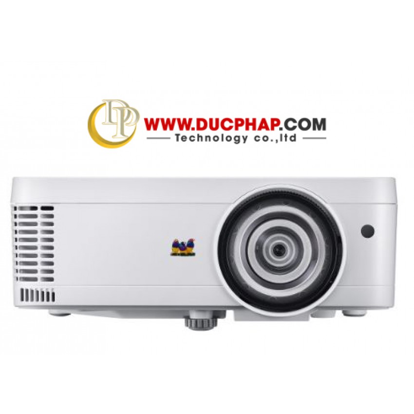 Máy chiếu gần ViewSonic PS600X 3500 lumens XGA DLP