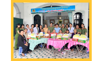 Nhớ Về Cội Nguồn – Tri Ân Những Hy Sinh Cao Cả Cho Tổ Quốc