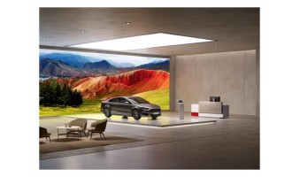 Màn Hình LED Lớn – Tăng Sức Hút Cho Sản Phẩm Trưng Bày Ở Showroom, Siêu Thị, Cửa Hàng…