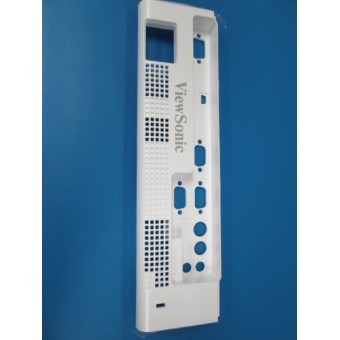 Back Cover C-00011565 For ViewSonic 3J.1R804.081, PJD5232L