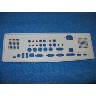 Back Cover C-00012984 For ViewSonic 3392336900, PRO9510L, PRO9520WL, PRO9530HDL, PRO9800WUL