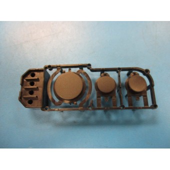 Control Button PL-00008937 For ViewSonic PC08262, PRO9500