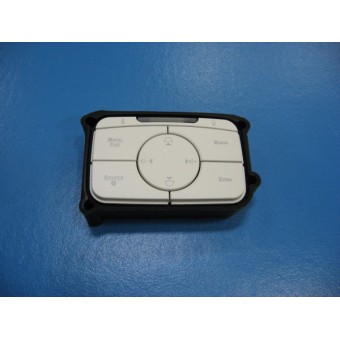 Button PL-00009473 For ViewSonic 6K.3LQ04.002, PG700WU, PG705HD, PG705WU, PX700HD