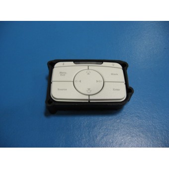 Button PL-00009487 For ViewSonic 6K.3LQ04.011, PX727-4K, PX747-4K