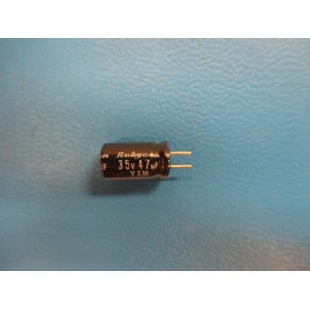 Capacitor E-00011673 For ViewSonic 02253-0476-13, PJD5112, PJD6211, PJD6221, PJD6241, PJD6251, PJD6381, PJD6531W