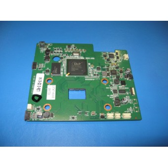 DMD Board B-00013838 For ViewSonic L3684-6101, LS810