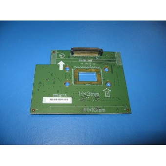 DMD Board B-00014146 For ViewSonic 6K.3R726.001, PG700WU, PG705HD, PG705WU, PX700HD