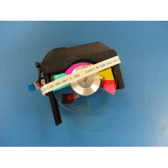Pack CW E-00010417 For ViewSonic CS.5J1C4.001, PJD7583W, PJD7583WI