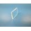 Filter M-00004773 For ViewSonic D9 SCRAP NOT AUTHORIZED, P1636-7640-00, PJ402D-2, PJ458D, PJ558D