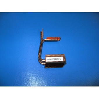 Heat Sink HW-00011767 For ViewSonic 45-9000000025, M1, M1+, M1P