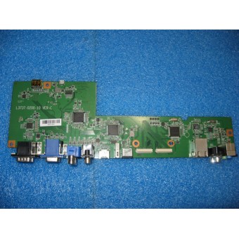 I/O Board B-00013675 For ViewSonic L3684-2100, LS810, LS820, LS830