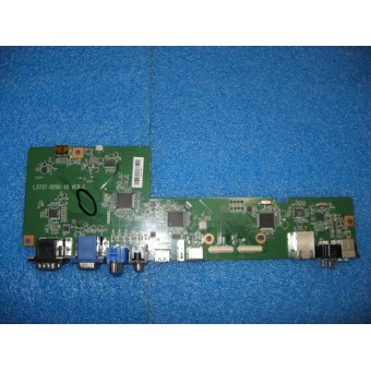 I/O Board B-00013720 For ViewSonic L3884-2100, LS820, VS16501