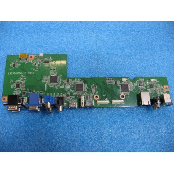 I/O Board B-00013721 For ViewSonic L3784-2100, LS830, VS16460