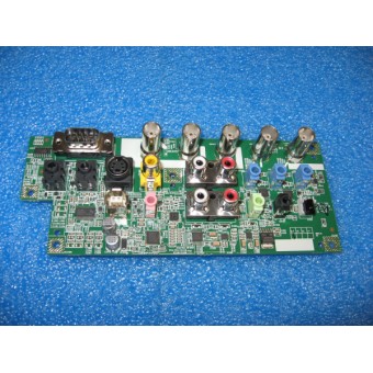I/O Board B-00013781 For ViewSonic 5600603250, PRO9510L, PRO9520WL, PRO9530HDL, PRO9800WUL
