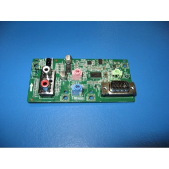 I/O Board B-00014200 For ViewSonic 5600603530, LS800HD, LS800WU