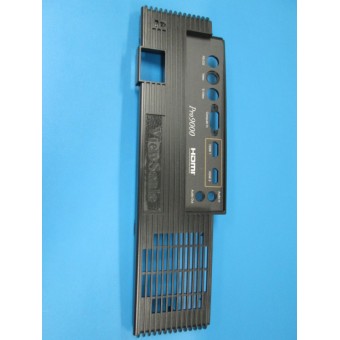 I/O Cover C-00011409 For ViewSonic 70.8QV15GR01, PRO9000