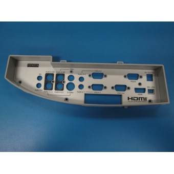 I/O Cover C-00011527 For ViewSonic 70.8SV03GR01, PJD8353S