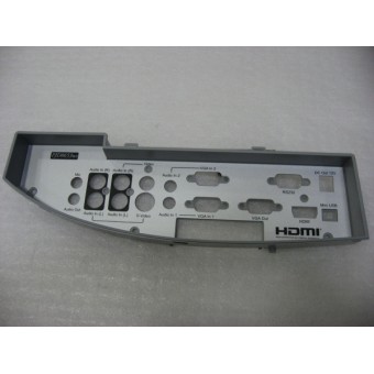 I/O Cover C-00011536 For ViewSonic 70.8SP03GR01, PJD8653WS