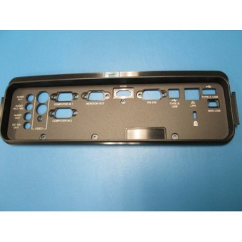I/O Cover C-00011756 For ViewSonic PJD7333, PJD7533W, PJD8333S, PJD8633WS, PS184-4530