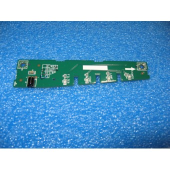 IR Board, PWB Assy LED B-00013783 For ViewSonic 5600602876, PRO9510L, PRO9520WL, PRO9530HDL, PRO9800WUL
