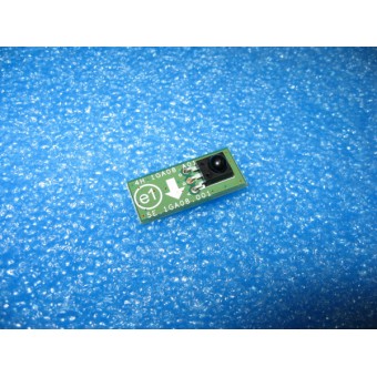 IR Board, PCBA IR BD MI B-00013990 For ViewSonic 5E.1GA08.001, LS620X