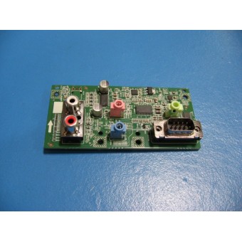 IR Board B-00014750 For ViewSonic 5600603746, LS800HD, LS800WU, LS900WU