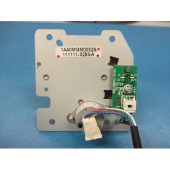 IRIS unit E-00010800 For ViewSonic 6103521879, PJL6243