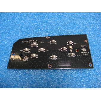 Key Board B-00013719 For ViewSonic L3784-7100, LS810, LS820, LS830, VS16460, VS16501