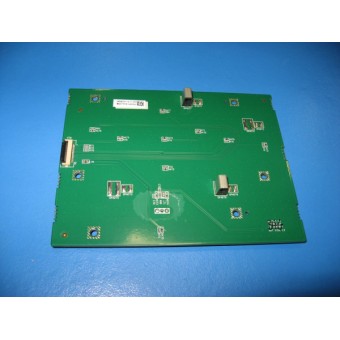 Key Pad B-00014204 For ViewSonic 5600603747, LS800HD, LS800WU, LS900WU