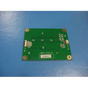 Key Pad B-00014969 For ViewSonic FBN84-7700, LS700-4K
