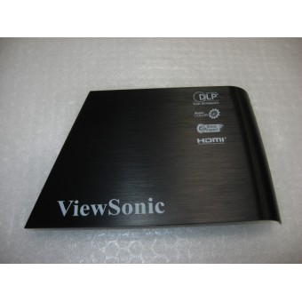 Lamp Cover C-00012264 For ViewSonic 6K.2HV13.073, PJD6350