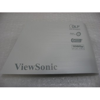Lamp Cover C-00012568 For ViewSonic 6K.2HV13.121, PJD7828HDL, PJD7831HDL