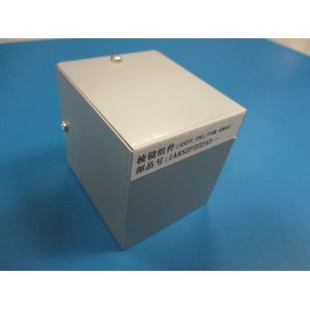 LCD Module E-00010799 For ViewSonic 6103496573, PJL6243