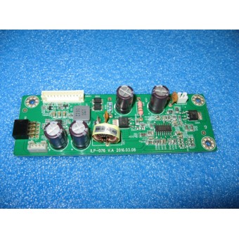 LED Board B-00013284 for ViewSonic 790LG0500H00R00, CDE3203