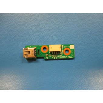 LED Driver Board B-00012265 For ViewSonic PJD8333S, PJD8633WS, PS184-7300