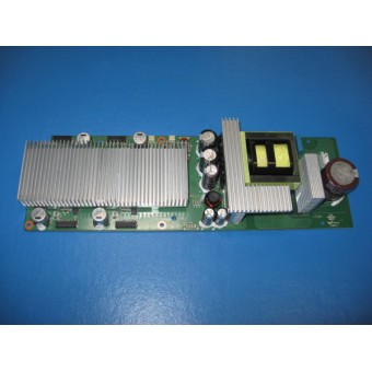 LED Driver Board B-00013837 For ViewSonic L0X84-9102, LS810, LS820, LS830, VS16460, VS16501