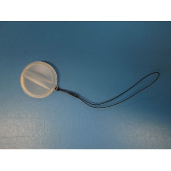 Lens Cover C-00010986 For ViewSonic 75.8MA02G001, PLED-W500