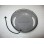 Lens Cover C-00012317 For ViewSonic 6K.1D805.003, PJD5351LS, PJD5353LS, PJD5553LWS, PJD6352LS, PJD6552LWS
