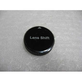 Lens Cover C-00012620 For ViewSonic 4B.2WD01.011, PRO7827HD