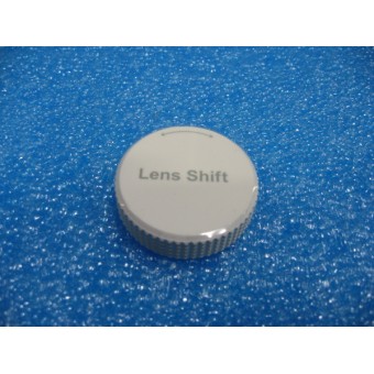 Lens Cover C-00012795 For ViewSonic 4B.2WD01.021, PG800HD, PG800W, PG800X, PRO8510L, PRO8520WL, PRO8530HDL, PRO8800WUL, PX726HD, VS16369